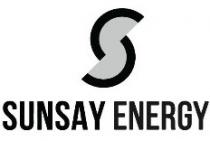 sunsay energy, sunsay, energy, s