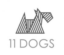 11 dogs, dogs, 11