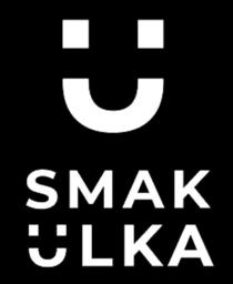 smak ulka, smak, ulka, u
