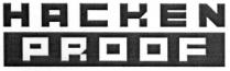 hacken proof, hacken, proof