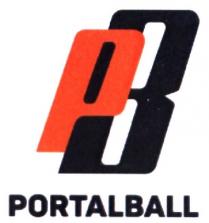 pb, portalball, рв