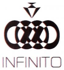 infinito, oxxo, оххо