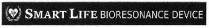smart life bioresonance device, smart, life, bioresonance, device