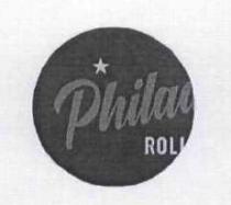 philac roll, philac, roll