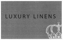 luxury linens, luxury, linens