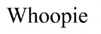 whoopie