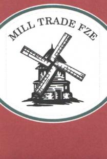 mill trade fze, mill, trade, fze