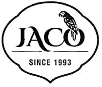 1993, since, jaco, jaco since 1993
