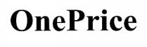 oneprice, one, price
