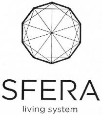 sfera living system, sfera, living, system