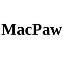 macpaw, mac paw, mac, paw, мас