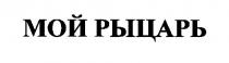 мой рыцарь