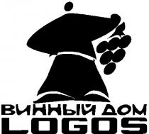 винный дом, logos