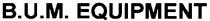b.u.m. equipment, equipment, b, u, m