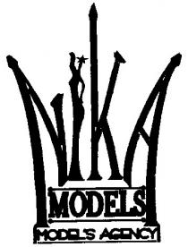 nika, models