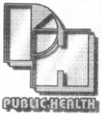 ph, public health, рн