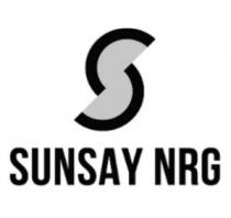 sunsay nrg, sunsay, nrg, s
