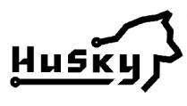 husky
