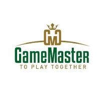 gamemaster, game, master, to play together, play, together, gmg, cmc, смс, gvg