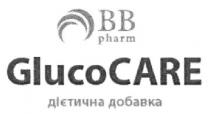 вв, дієтична добавка, дієтична, добавка, bb pharm, bb, pharm, glucocare, gluco care, gluco, care