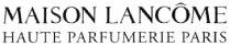 maison lancome haute parfumerie paris, maison, lancome, haute, parfumerie, paris