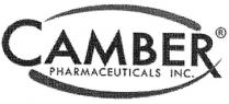 camber pharmaceuticals inc., camber, pharmaceuticals, inc