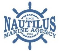 nautilus marine agency 1996, nautilus, marine, agency, 1996, since