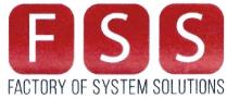 fss, factory of system solutions, factory, system, solutions