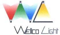wellco light, wellco, light, wl
