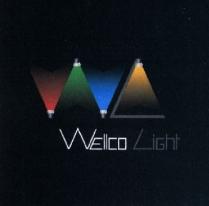 wellco light, wellco, light, wl
