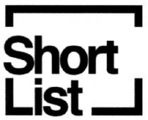 short list, short, list