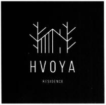 residence, hvoya, hvoya residence