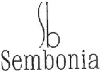 sb, sembonia