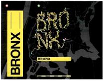 bronx, bro nx, bro, nx