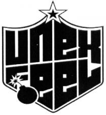 unex feel, unex, feel, un ex, un, ex, ех