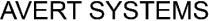 avert systems, avert, systems