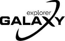 explorer galaxy, explorer, galaxy