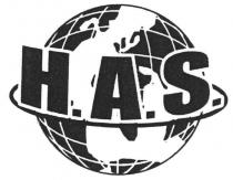 has, h.a.s.