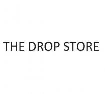 the drop store, drop, store