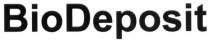 biodeposit, bio deposit, bio, deposit, віо