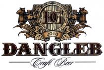 dg 2018 dangleb craft beer, dg, 2018, dangleb, craft, beer