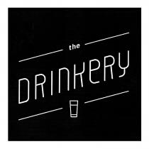 drinkery, the drinkery
