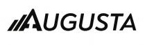 a, а, augusta, ugusta