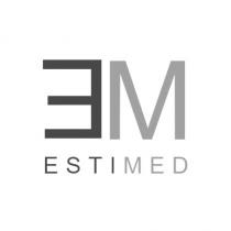 estimed, esti med, esti, med, em, ем