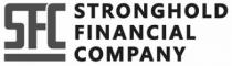 sfc, stronghold financial company, stronghold, financial, company