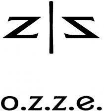 z/z, zz, z, o.z.z.e., ozze