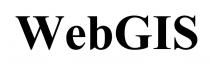 webgis, web, gis
