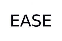 ease