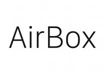 airbox, air box, air, box