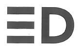 d, ed, д, ед
